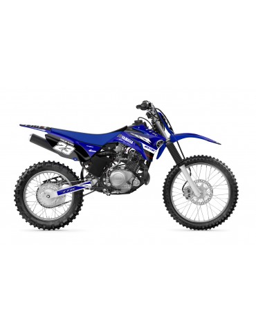 2013 yamaha store ttr 125